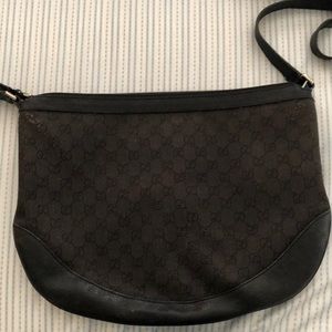 Authentic Gucci bag